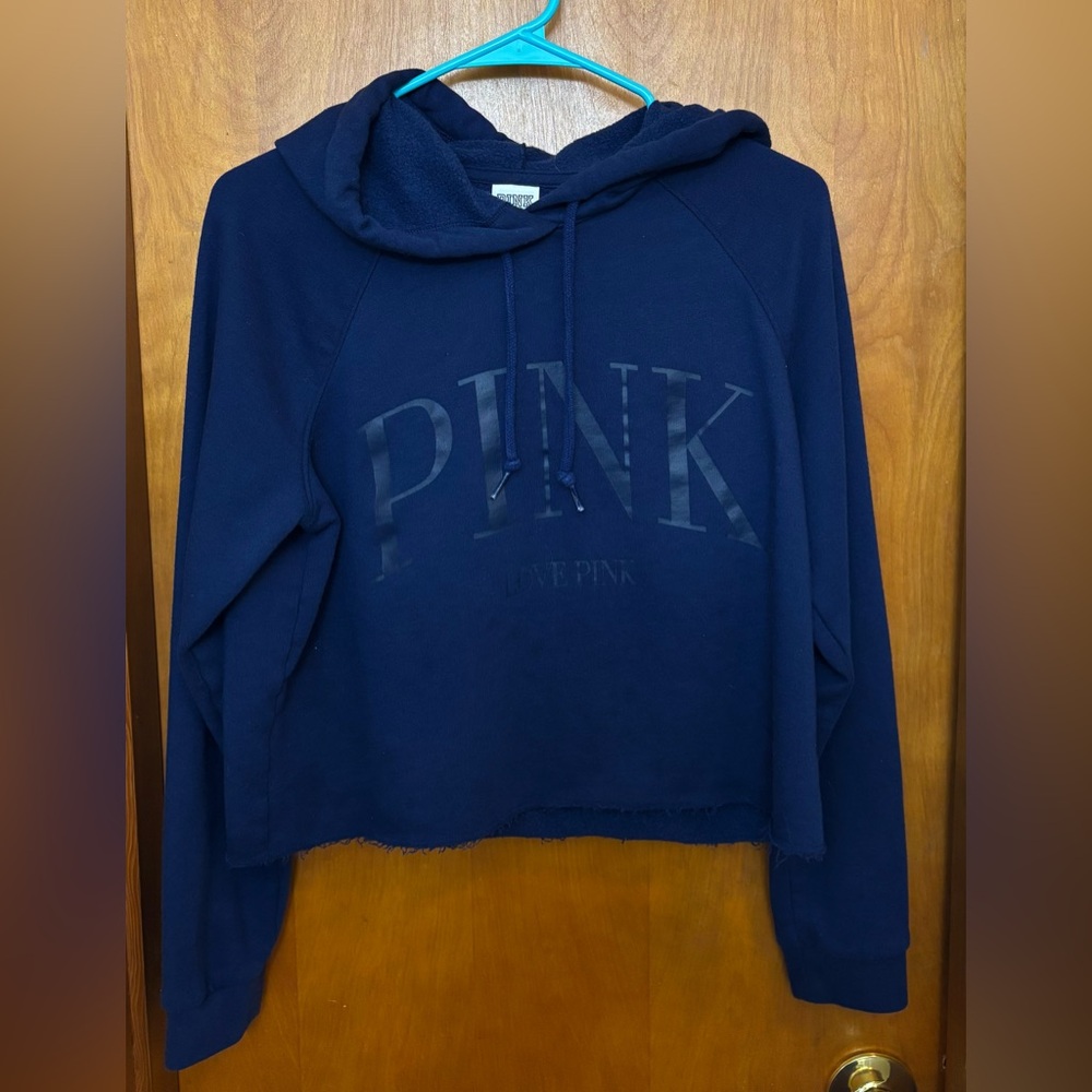Victoria’s Secret Pink Everyday Fleece